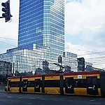 Plac Bankowy Apartman