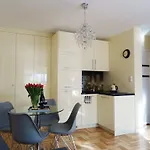 Plac Bankowy Apartman *