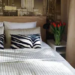 Plac Bankowy Apartman Varsó