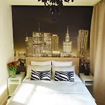 Apartman Plac Bankowy *