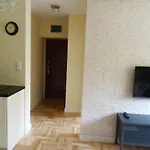 Apartman Plac Bankowy