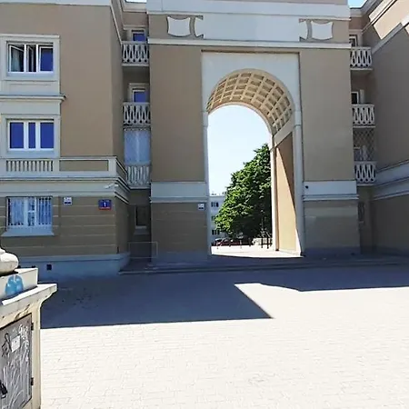 Studio Plac Bankowy *