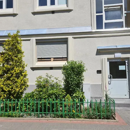 Studio Plac Bankowy Apartment Warsaw