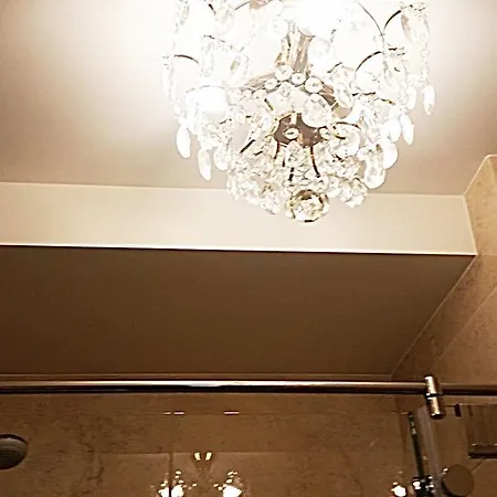 Apartment Studio Plac Bankowy