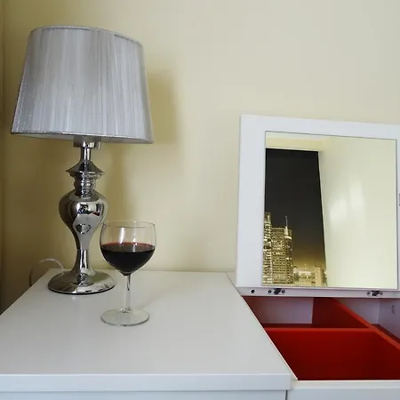 Plac Bankowy Apartamento