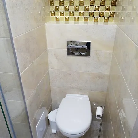 Apartment Studio Plac Bankowy Warsaw