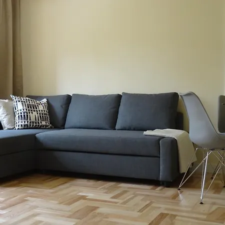 Studio Plac Bankowy * Warsaw