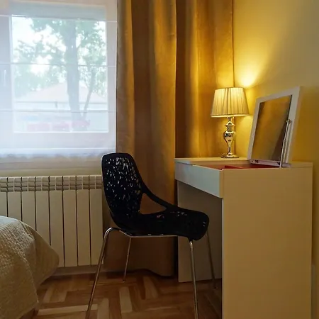 Studio Plac Bankowy Warsaw