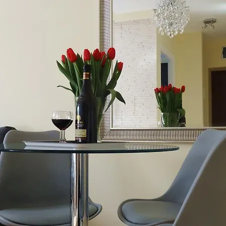 Studio Plac Bankowy * Warsaw