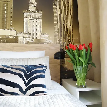 Plac Bankowy Varsovie