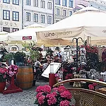Plac Bankowy * Warszawa