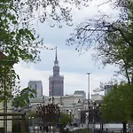 Plac Bankowy * Warszawa