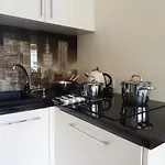 Plac Bankowy Apartamento Varsóvia