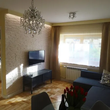 Studio Plac Bankowy